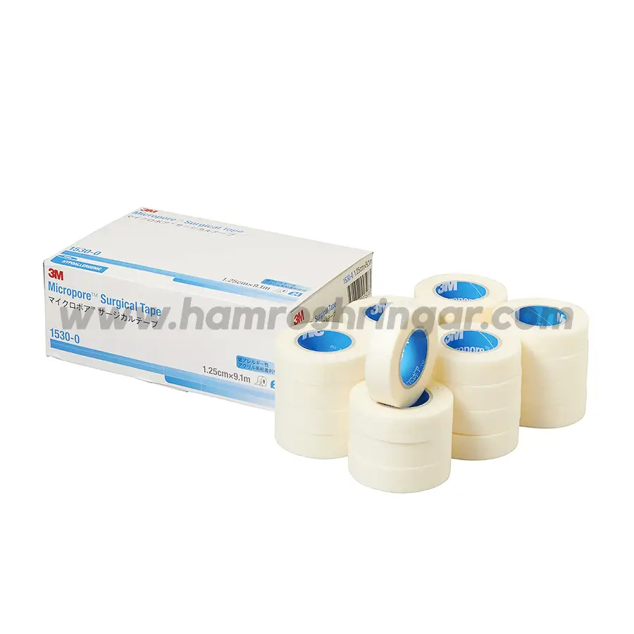 micropore medical tape 1530 0